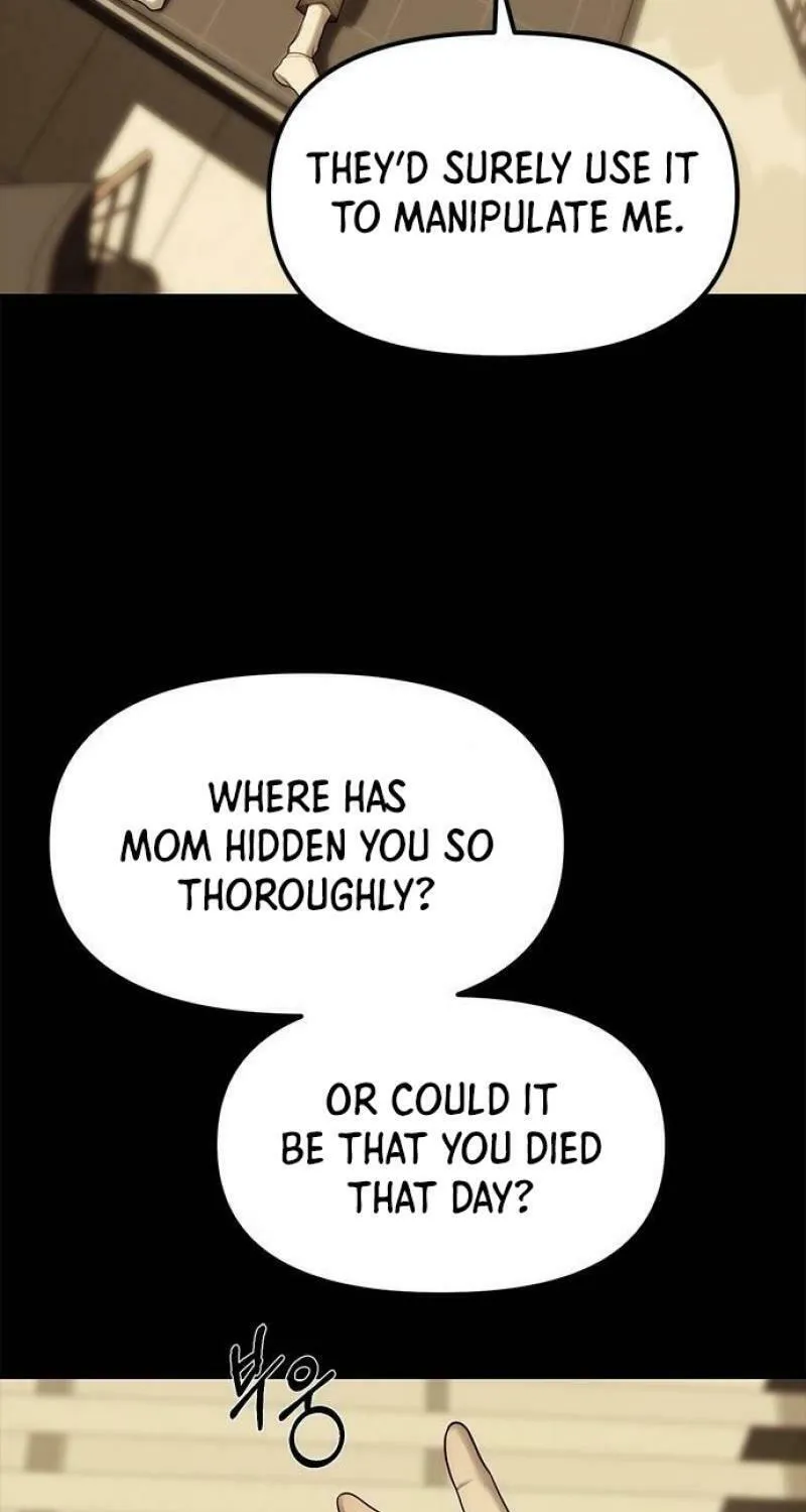 Undercover! Chaebol High School Chapter 91 page 134 - 