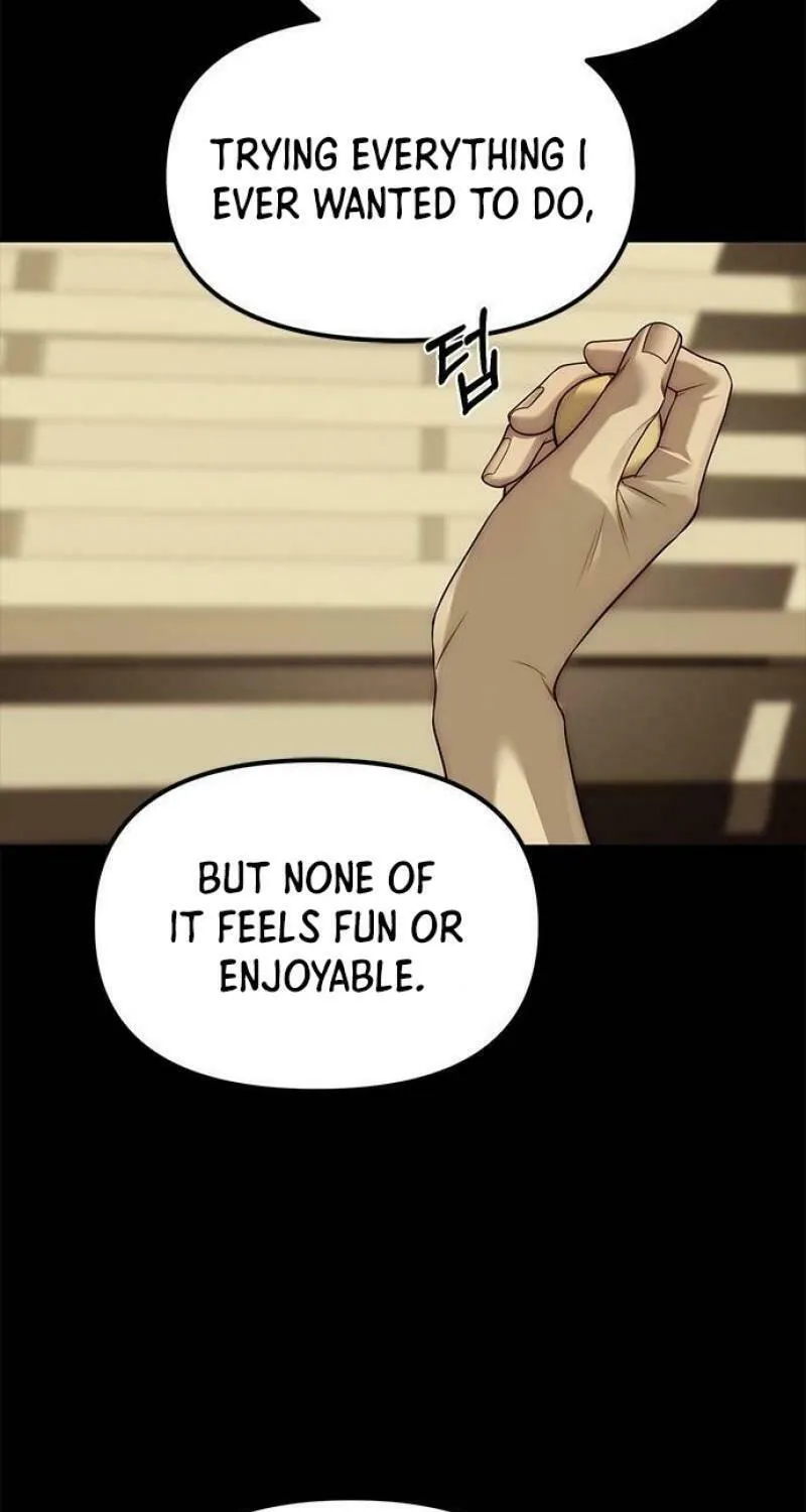 Undercover! Chaebol High School Chapter 91 page 136 - 