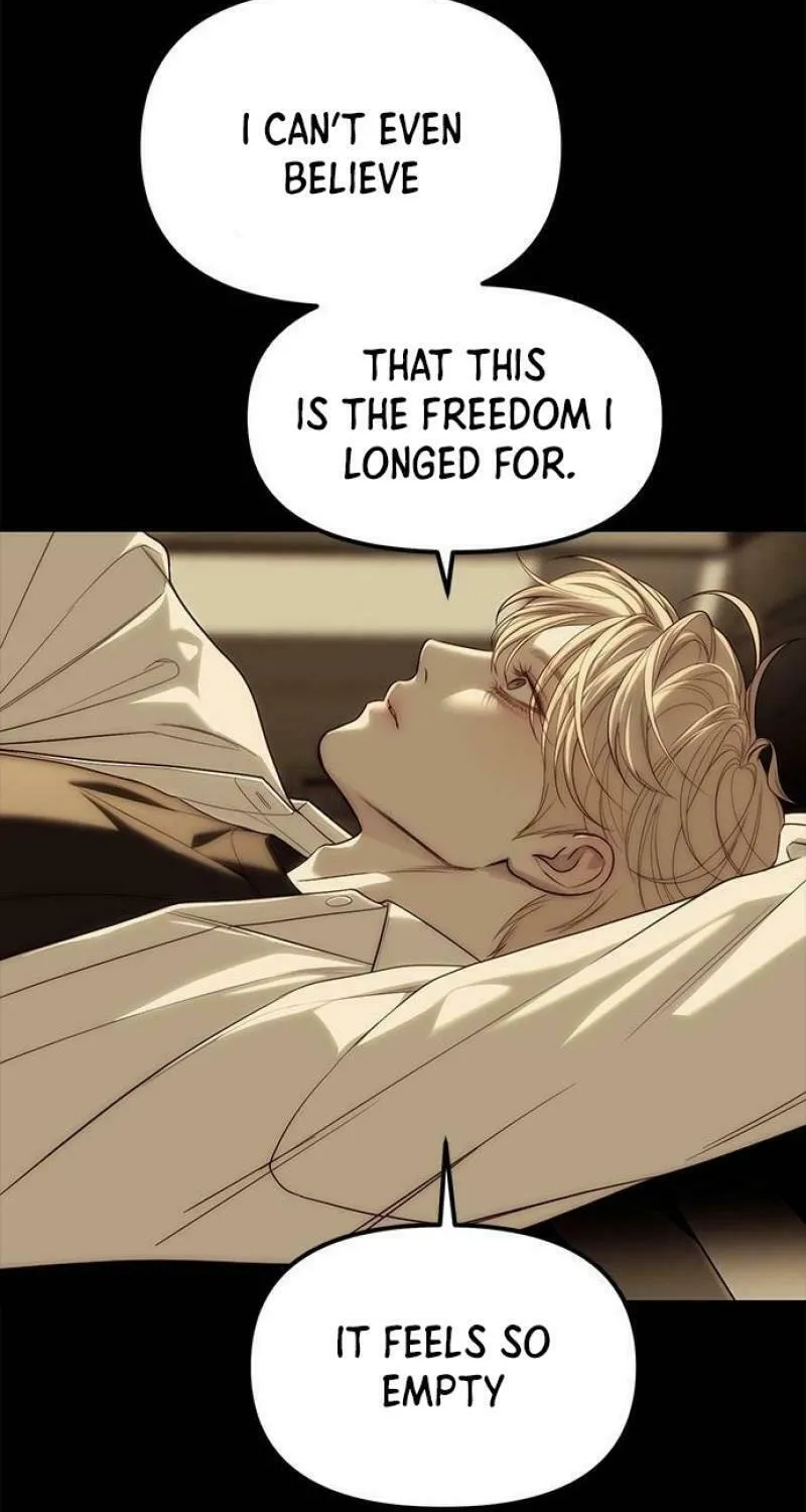 Undercover! Chaebol High School Chapter 91 page 137 - 