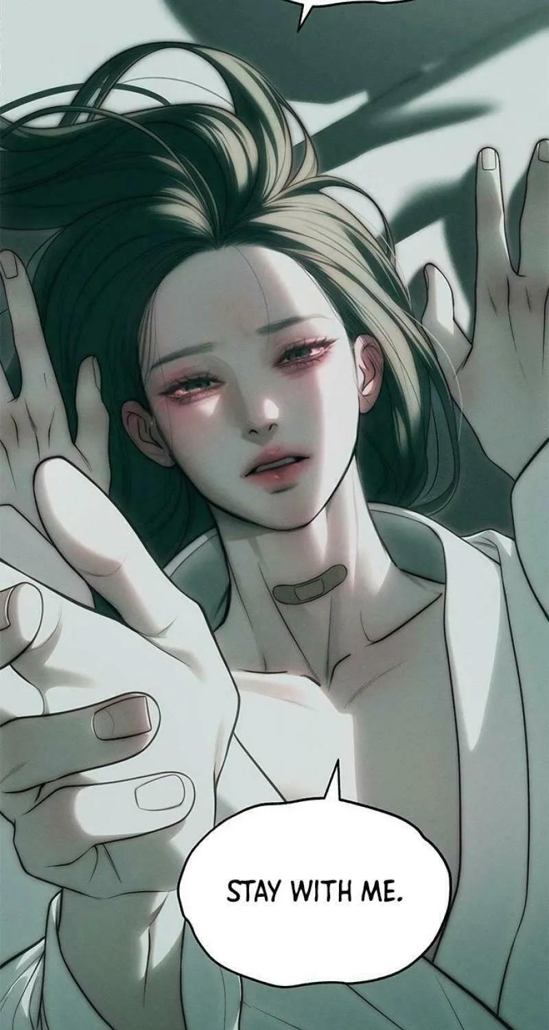 Undercover! Chaebol High School Chapter 91 page 15 - 