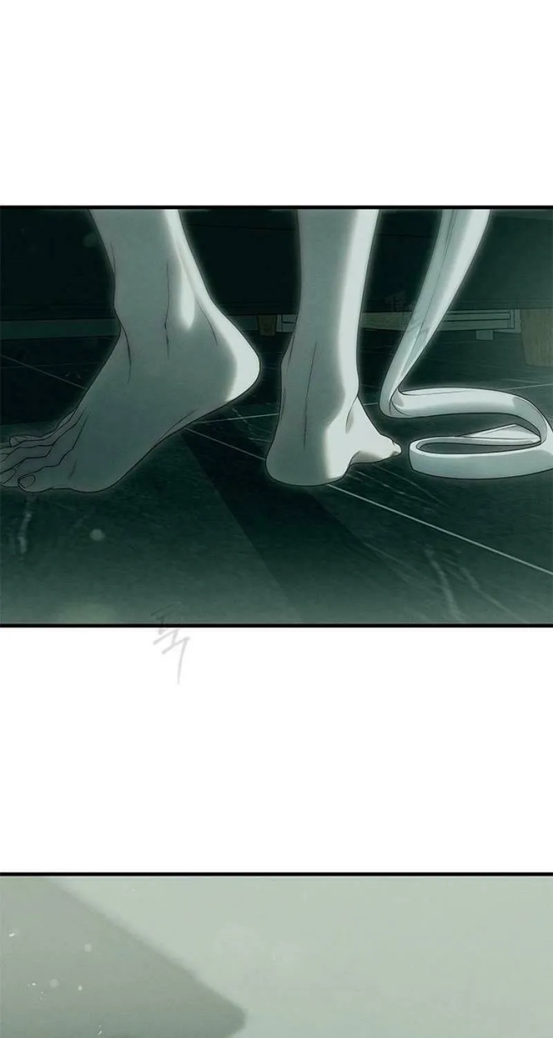 Undercover! Chaebol High School Chapter 91 page 3 - 