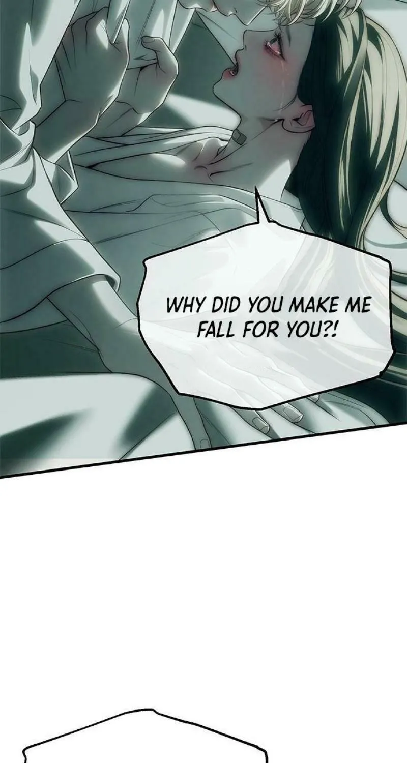 Undercover! Chaebol High School Chapter 91 page 21 - 
