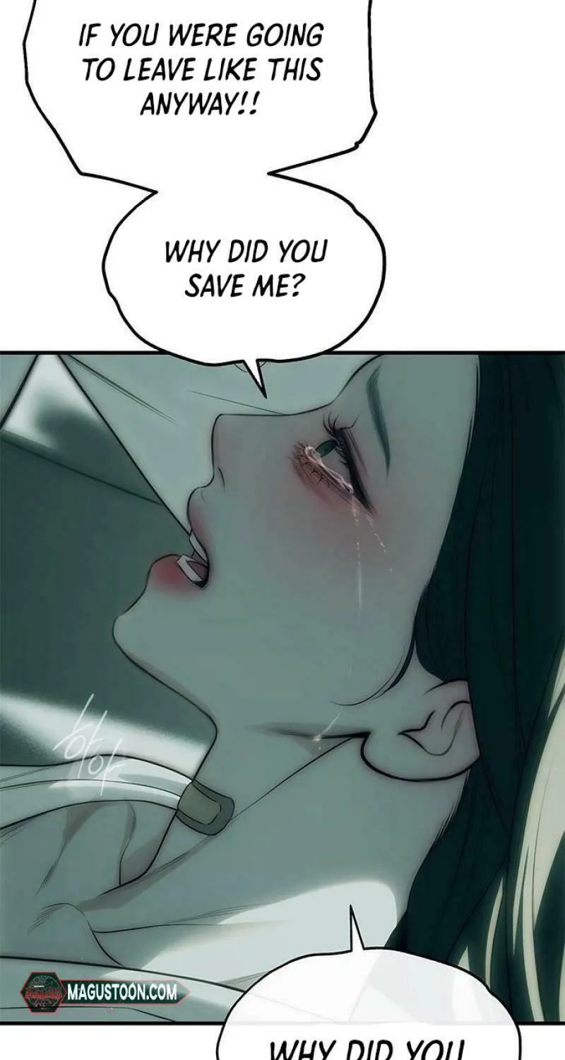 Undercover! Chaebol High School Chapter 91 page 22 - 