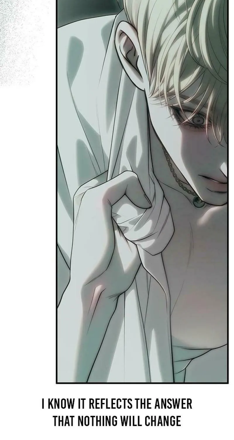 Undercover! Chaebol High School Chapter 91 page 27 - 