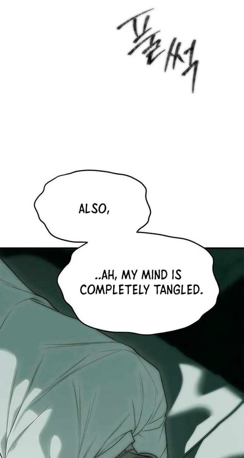 Undercover! Chaebol High School Chapter 91 page 29 - 