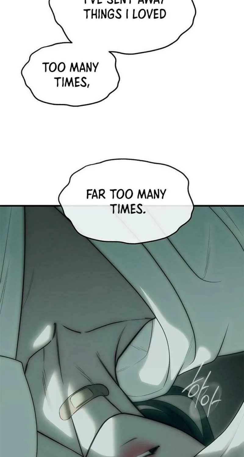 Undercover! Chaebol High School Chapter 91 page 31 - 
