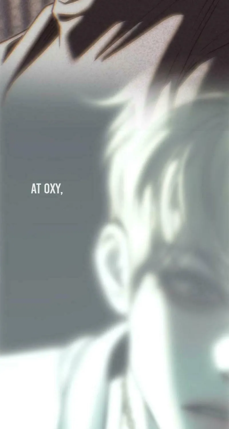 Undercover! Chaebol High School Chapter 91 page 37 - 