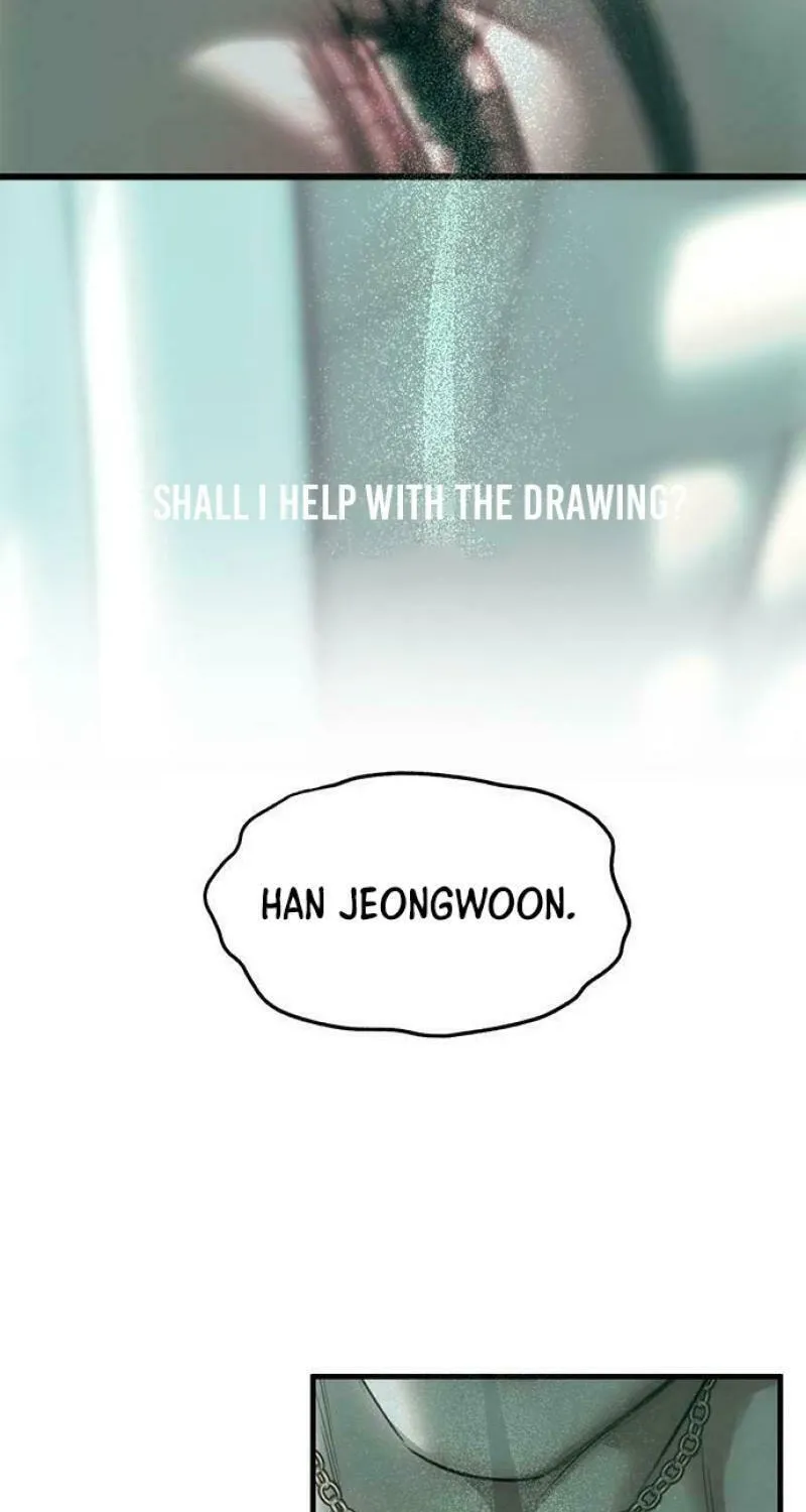 Undercover! Chaebol High School Chapter 91 page 39 - 