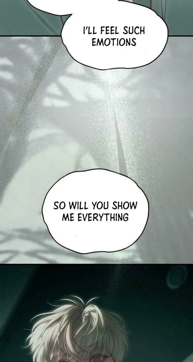 Undercover! Chaebol High School Chapter 91 page 45 - 