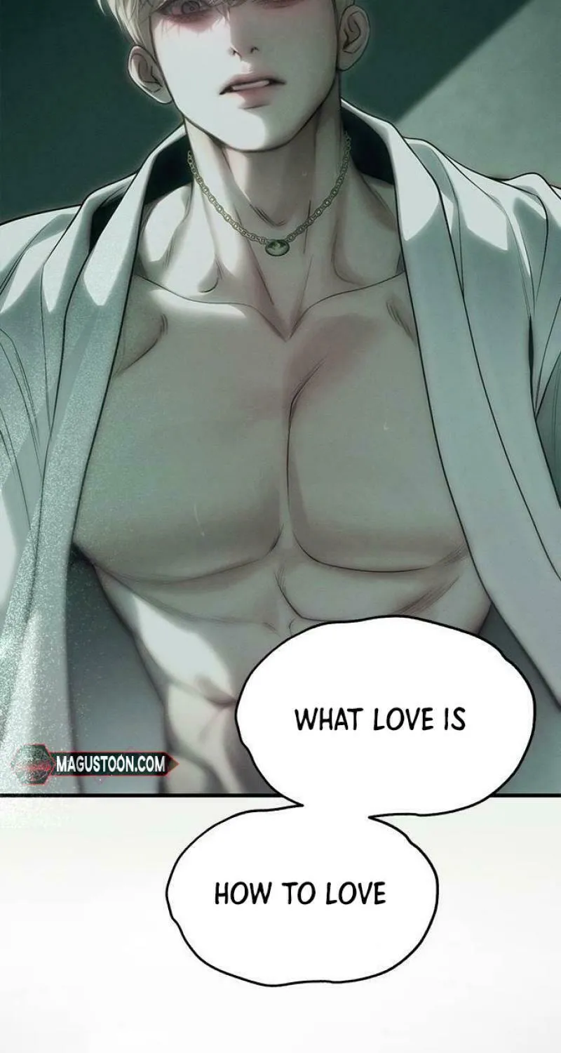 Undercover! Chaebol High School Chapter 91 page 46 - 