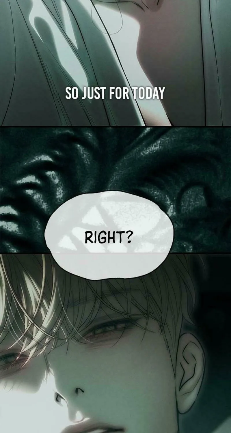Undercover! Chaebol High School Chapter 91 page 49 - 
