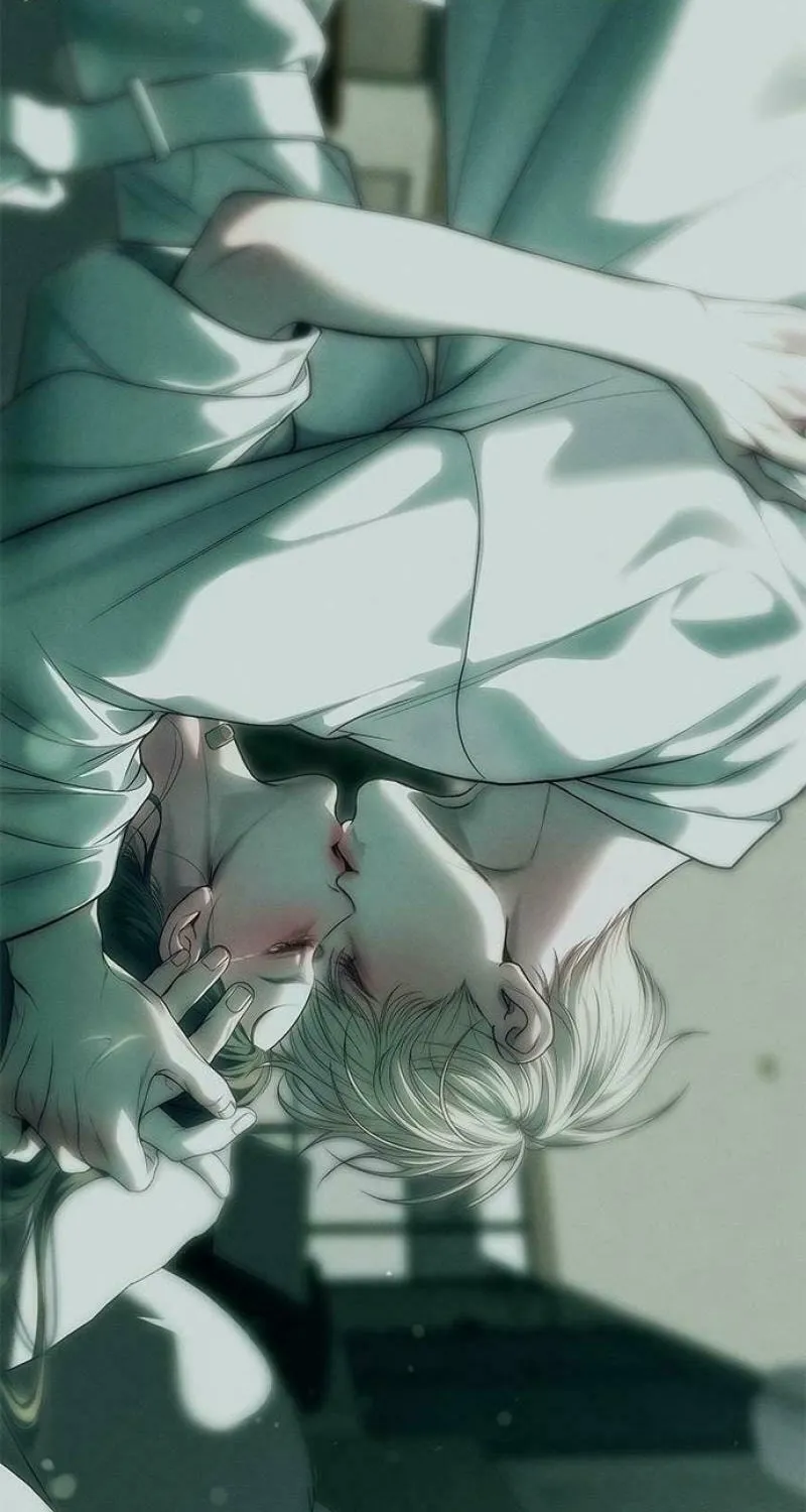 Undercover! Chaebol High School Chapter 91 page 6 - 