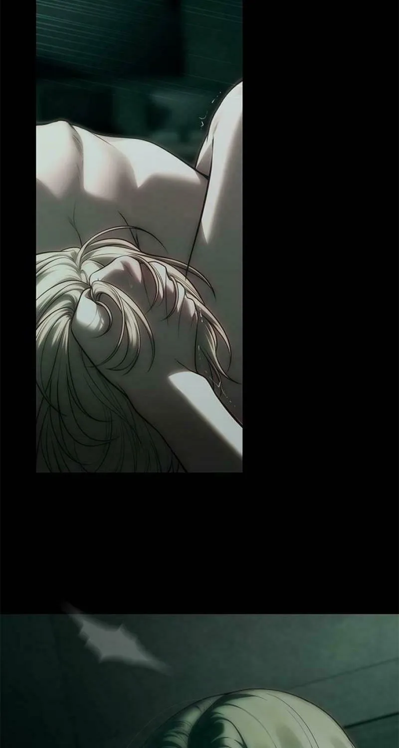 Undercover! Chaebol High School Chapter 91 page 55 - 