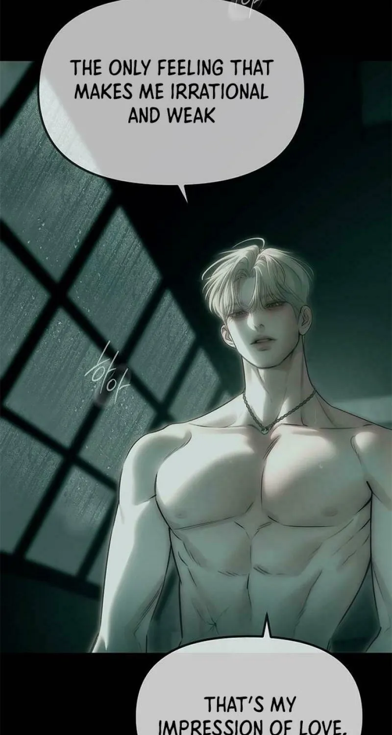 Undercover! Chaebol High School Chapter 91 page 64 - 