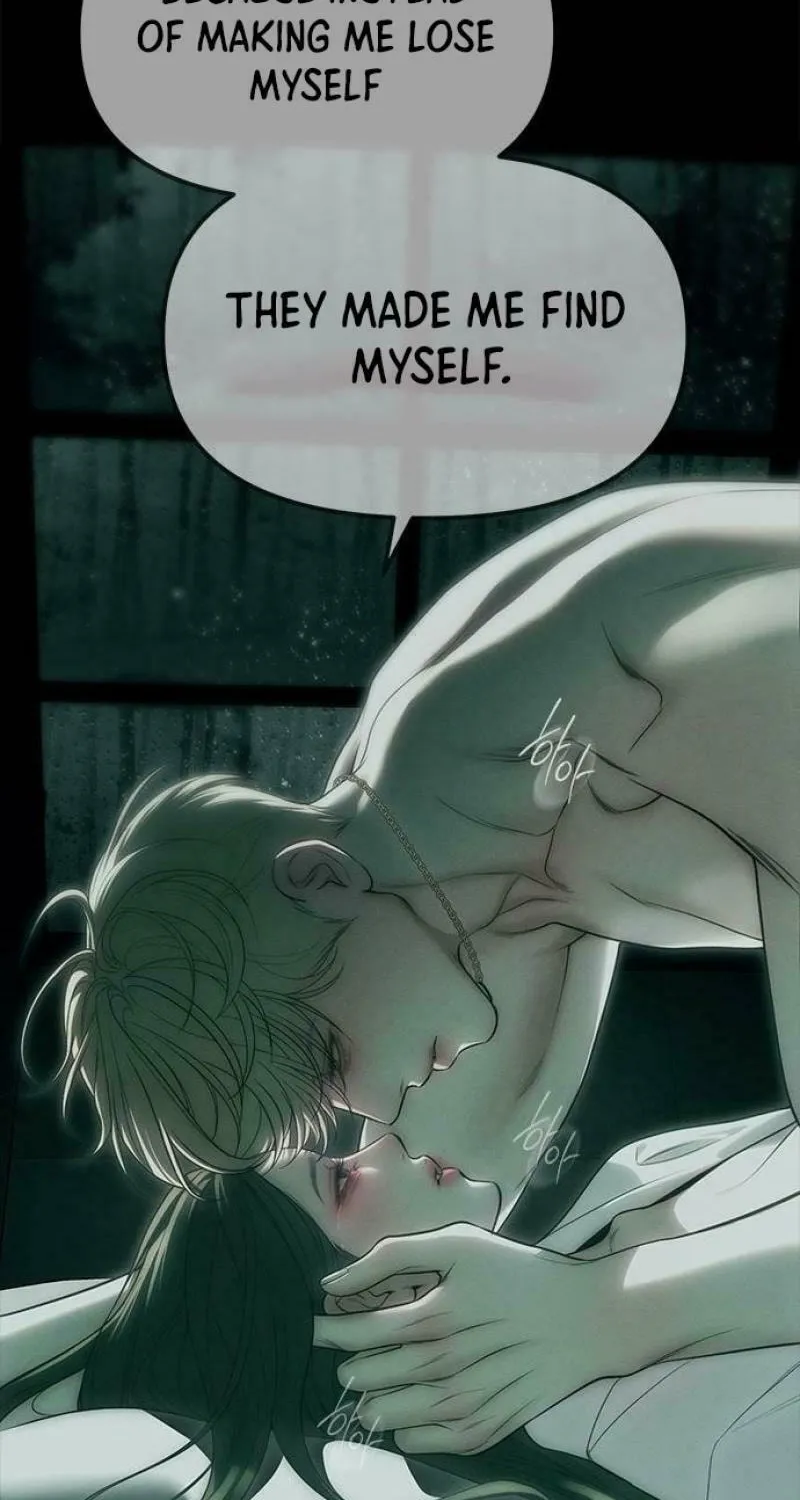 Undercover! Chaebol High School Chapter 91 page 66 - 