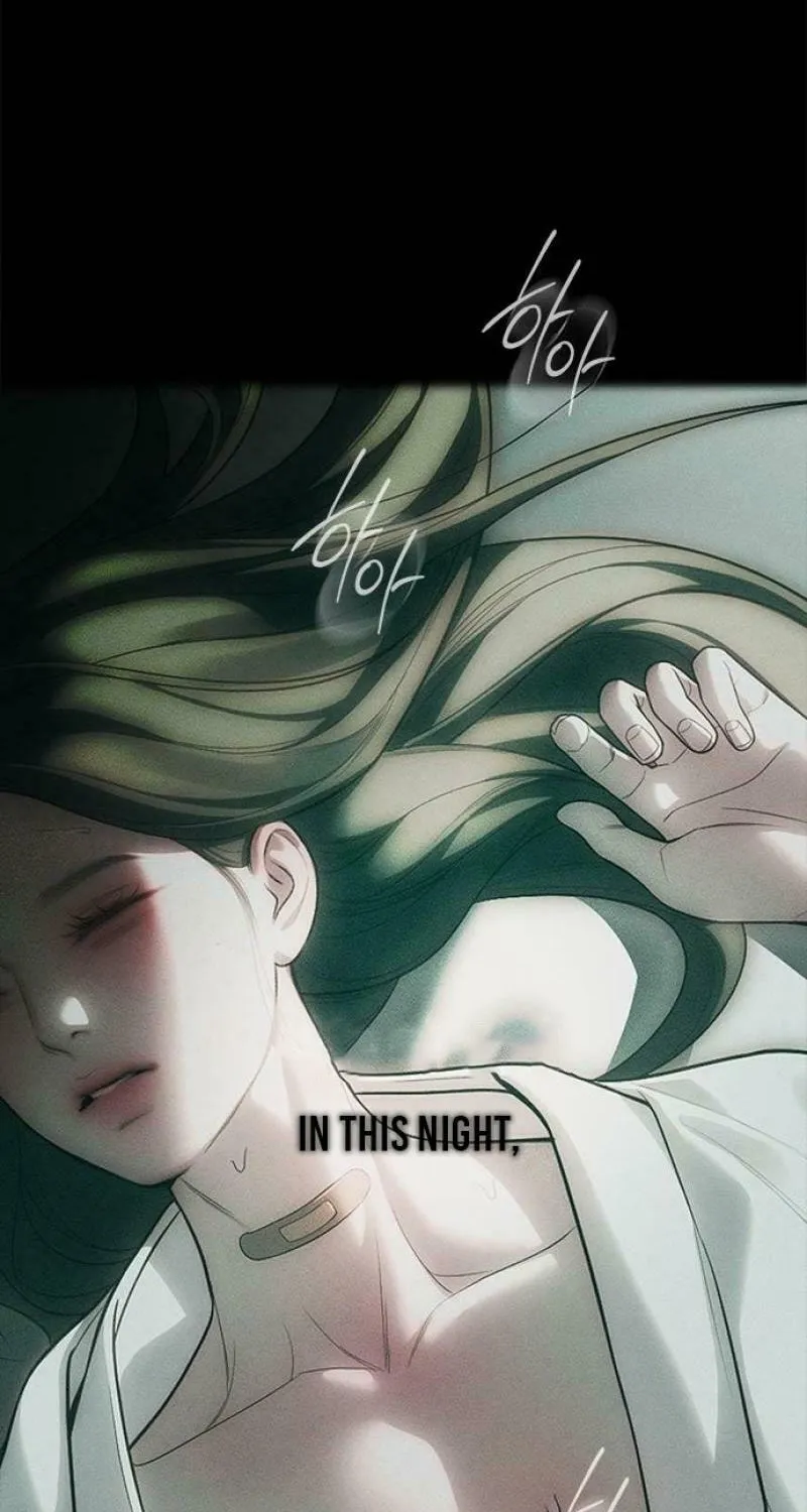 Undercover! Chaebol High School Chapter 91 page 86 - 