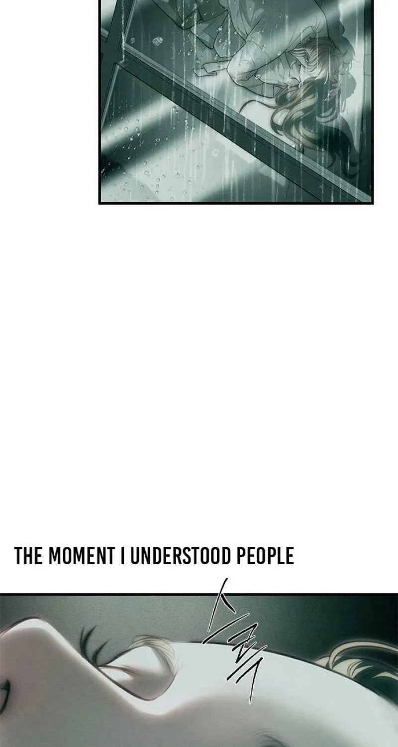 Undercover! Chaebol High School Chapter 91 page 10 - 
