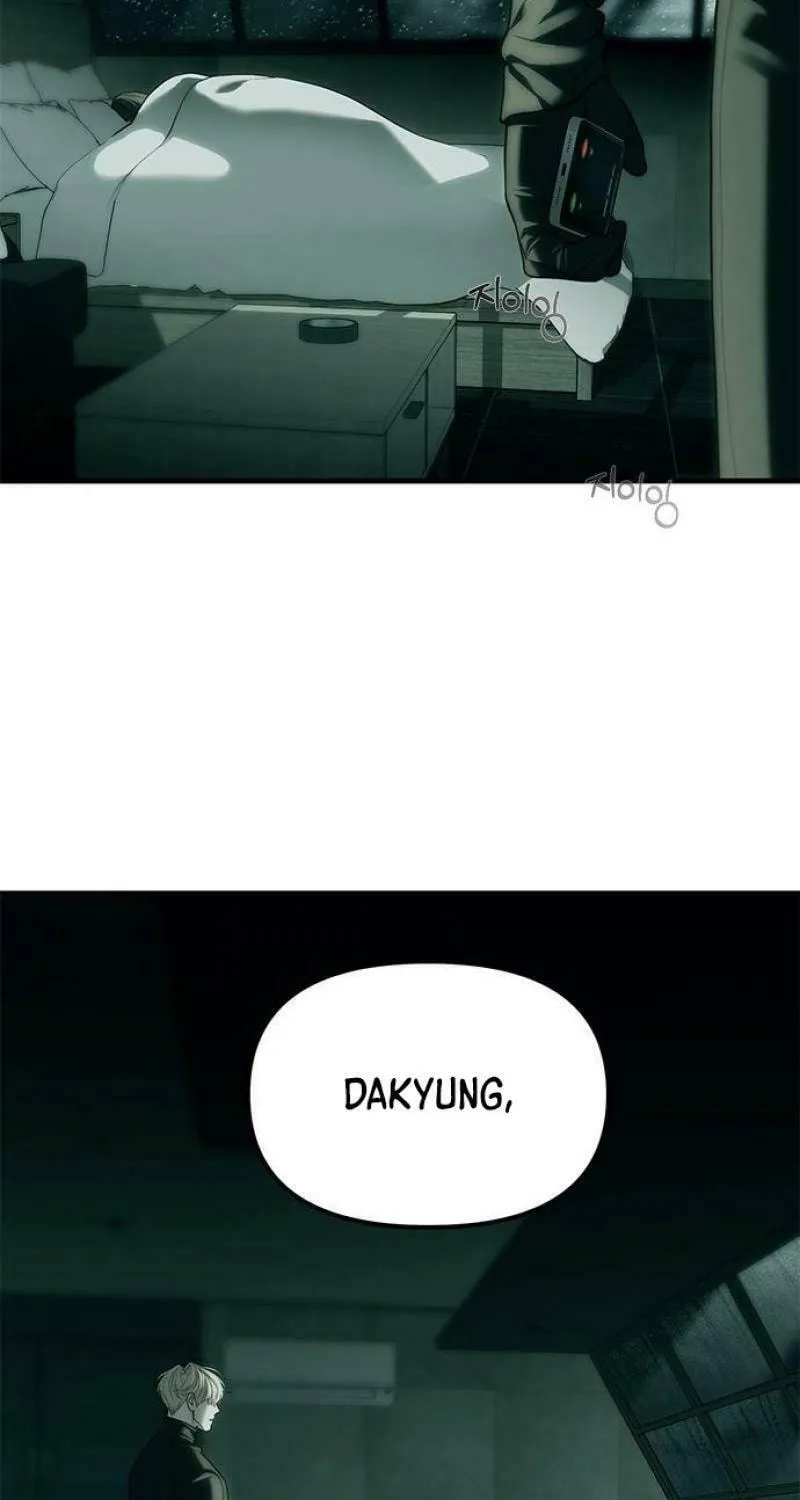 Undercover! Chaebol High School Chapter 91 page 91 - 