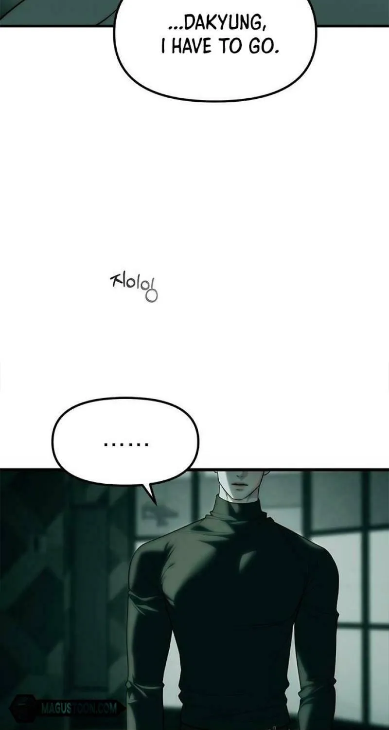 Undercover! Chaebol High School Chapter 91 page 93 - 