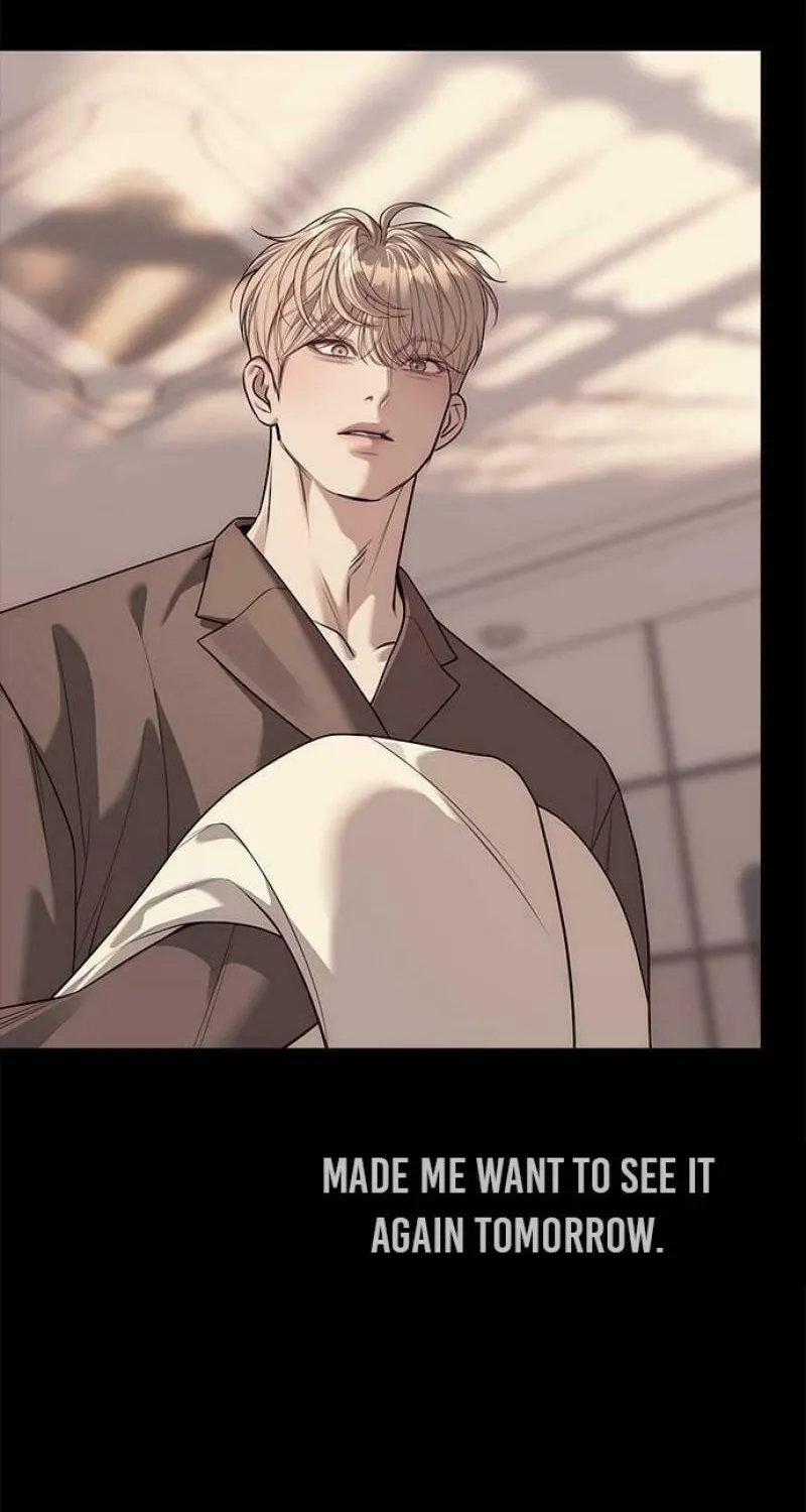Undercover! Chaebol High School Chapter 91 page 98 - 