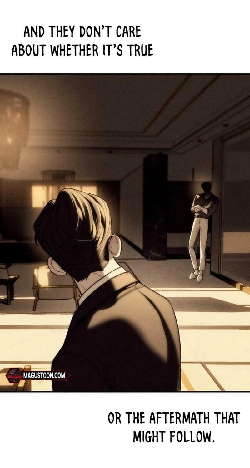 Undercover! Chaebol High School Chapter 92 page 16 - 