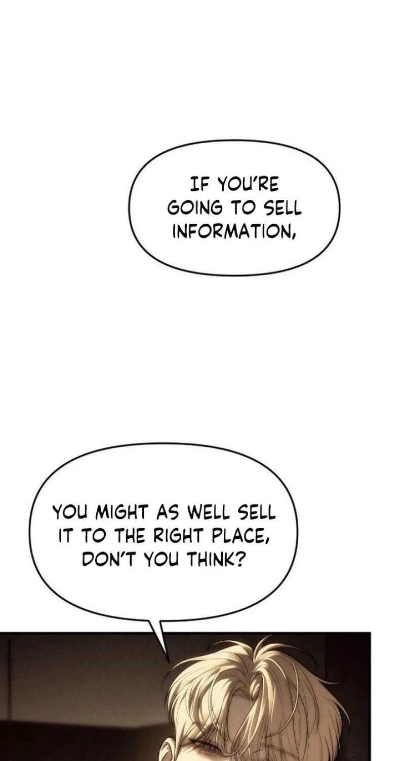Undercover! Chaebol High School Chapter 92 page 17 - 