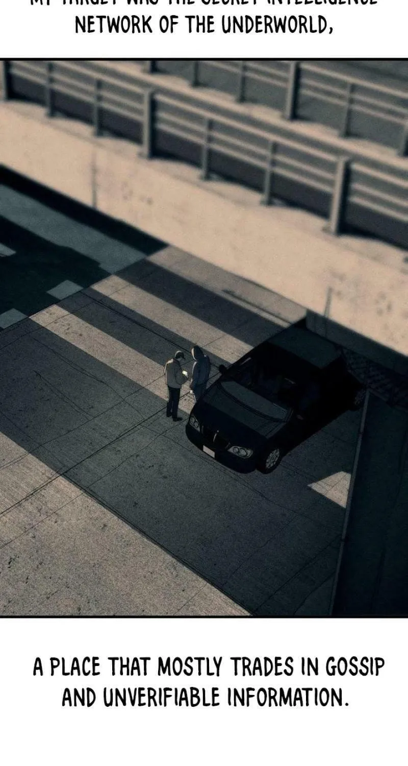 Undercover! Chaebol High School Chapter 92 page 19 - 