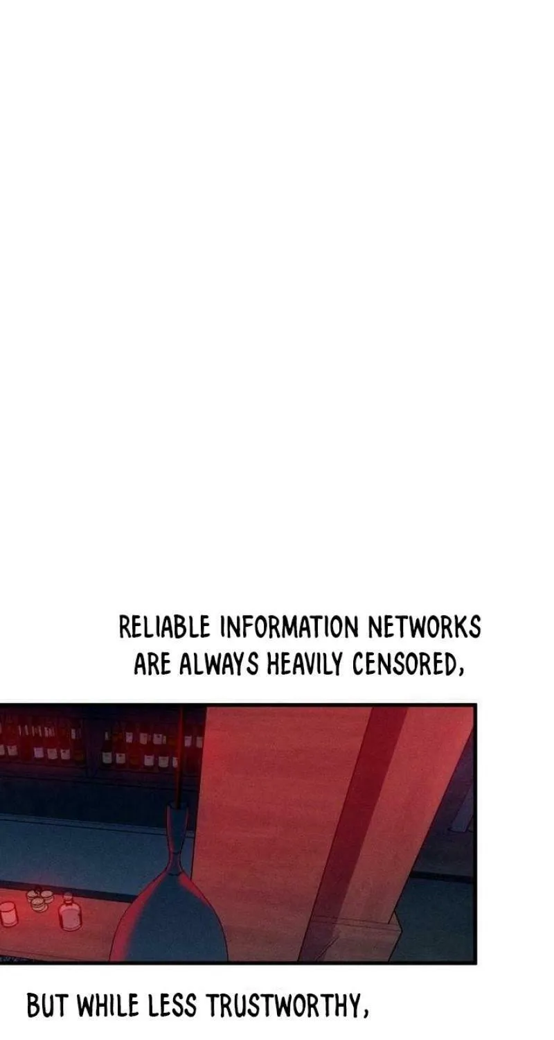 Undercover! Chaebol High School Chapter 92 page 20 - 