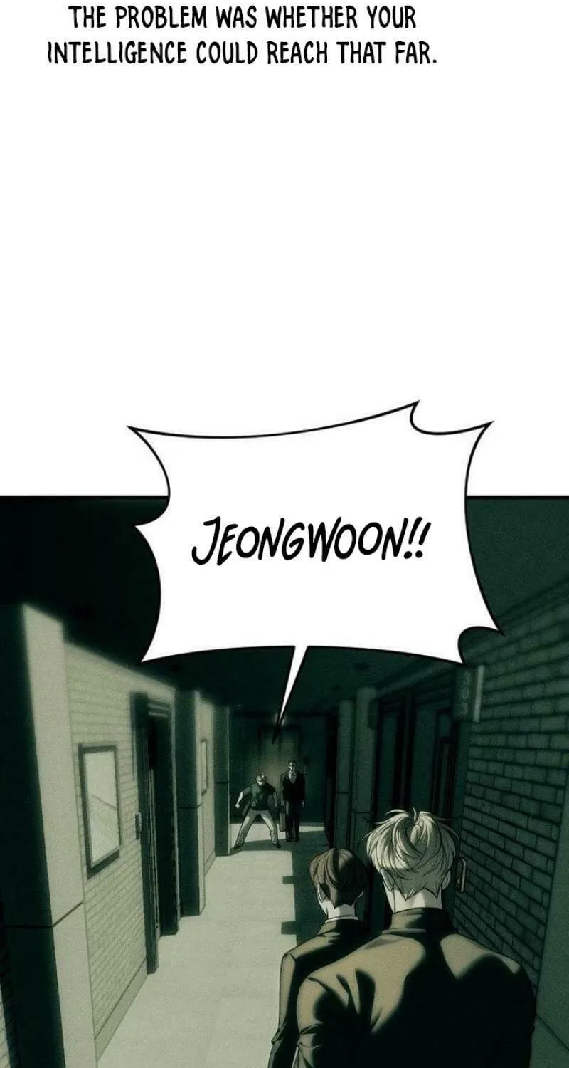 Undercover! Chaebol High School Chapter 92 page 24 - 