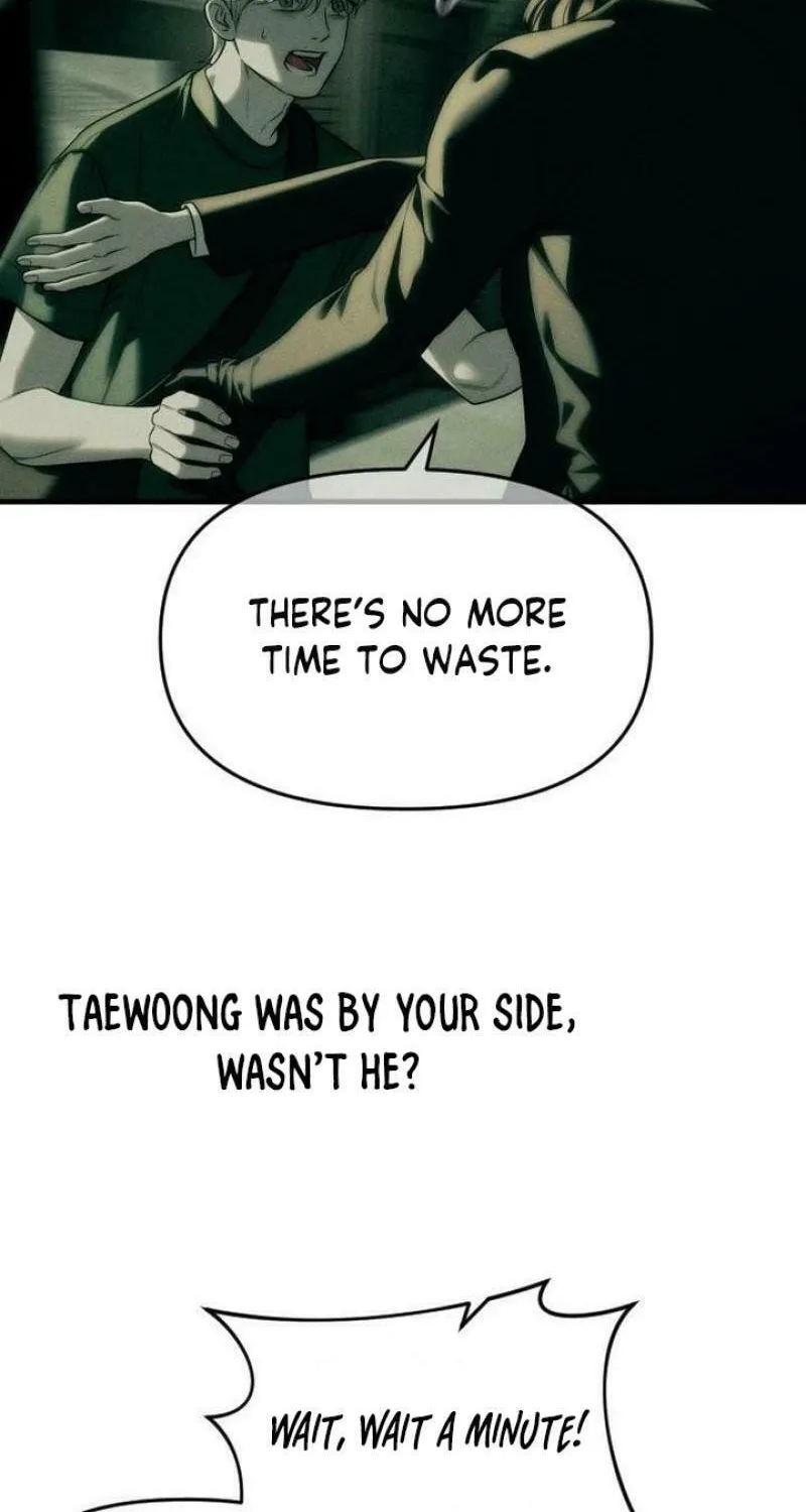 Undercover! Chaebol High School Chapter 92 page 26 - 