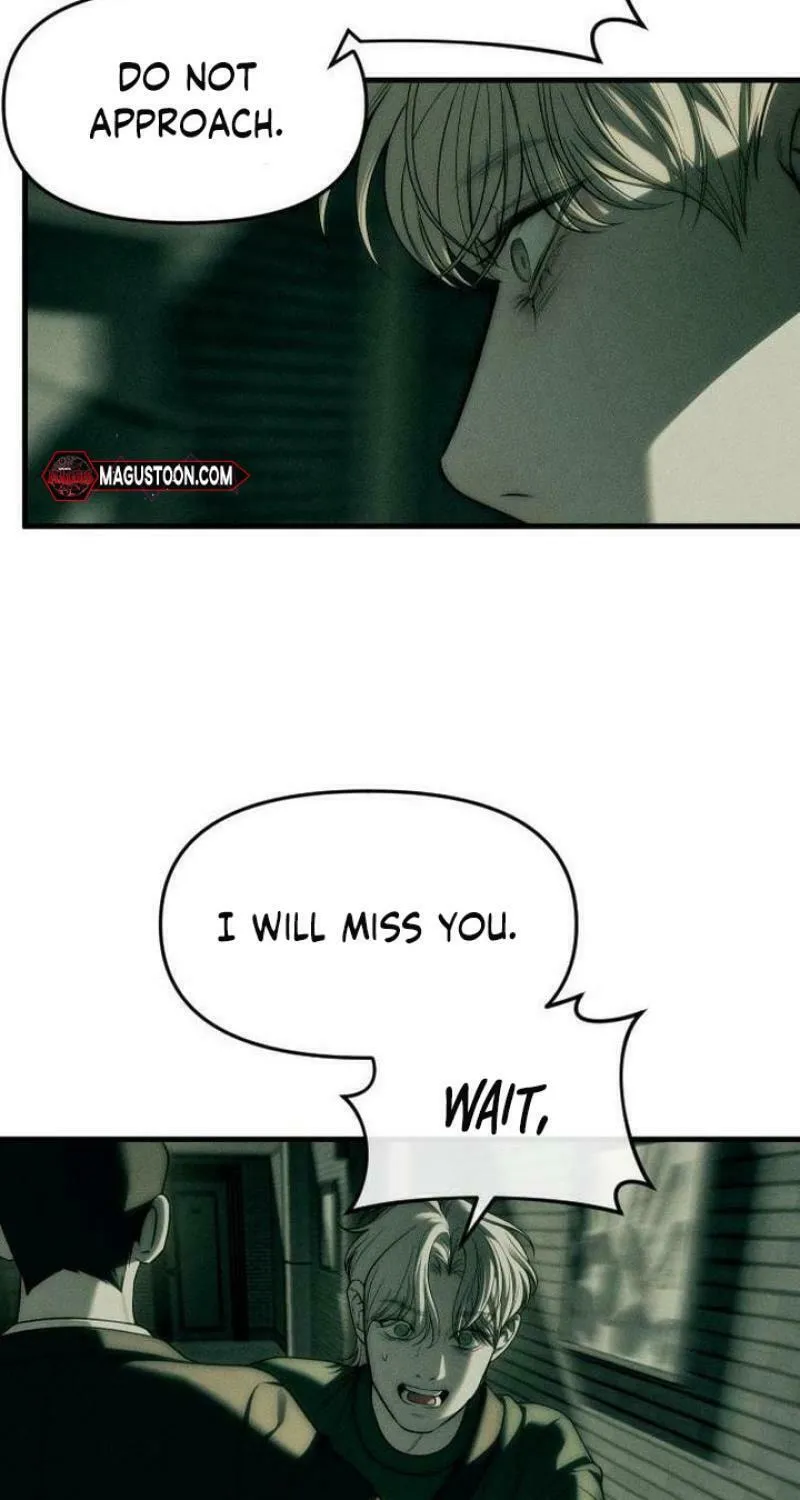 Undercover! Chaebol High School Chapter 92 page 27 - 