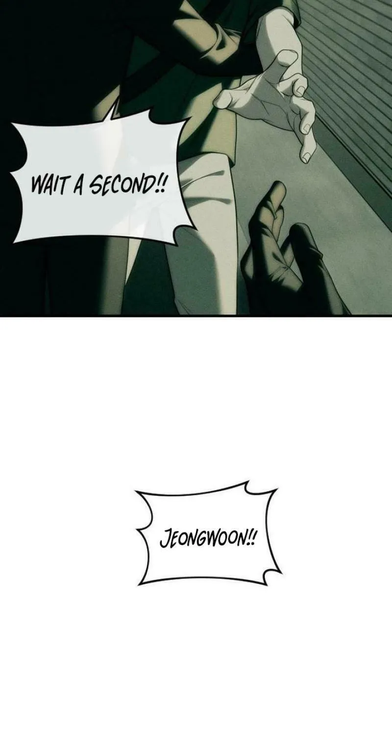 Undercover! Chaebol High School Chapter 92 page 28 - 