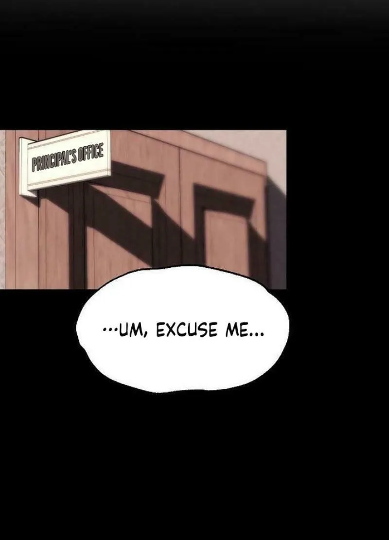 Undercover! Chaebol High School Chapter 92 page 32 - 
