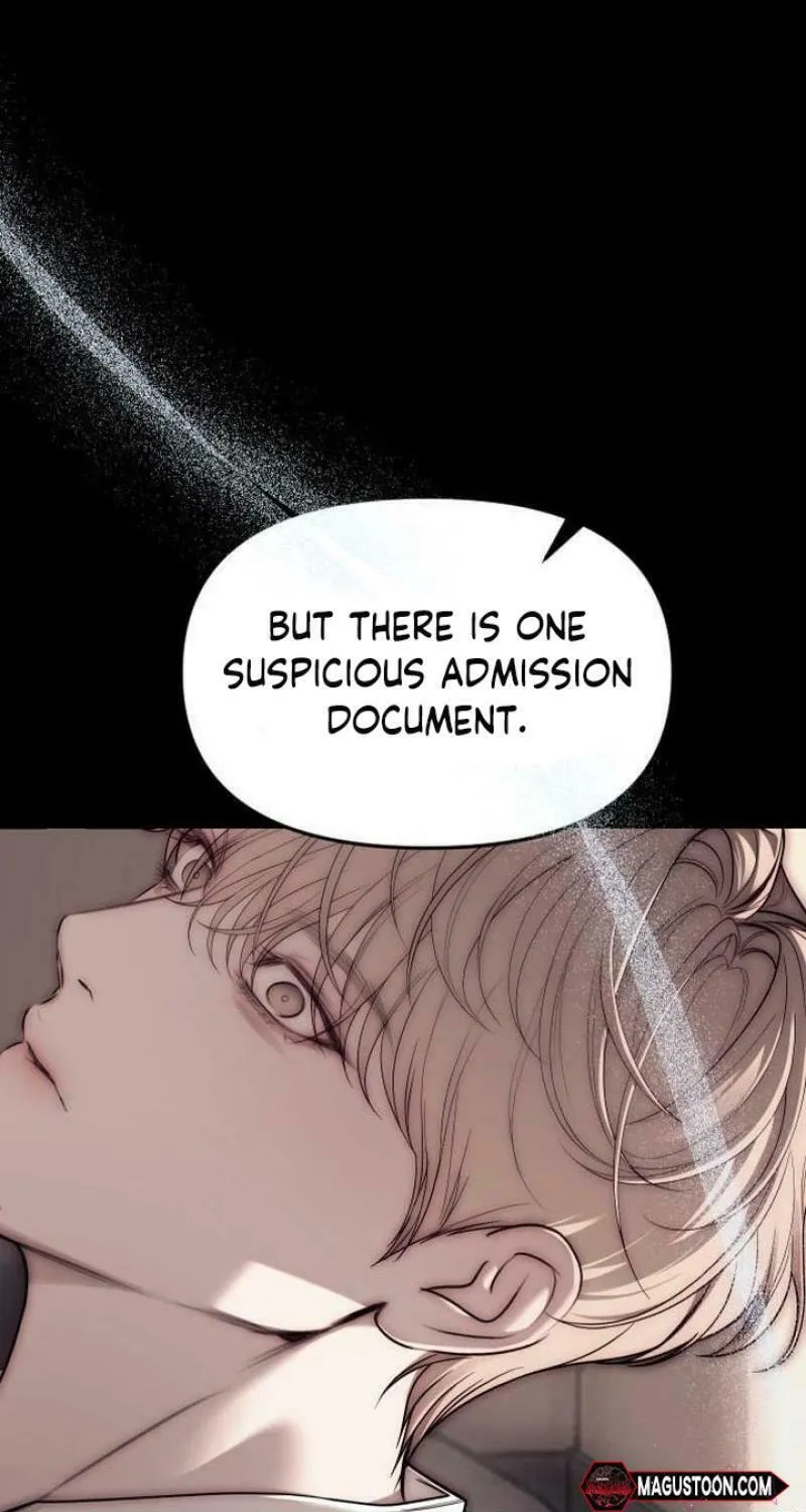 Undercover! Chaebol High School Chapter 92 page 36 - 