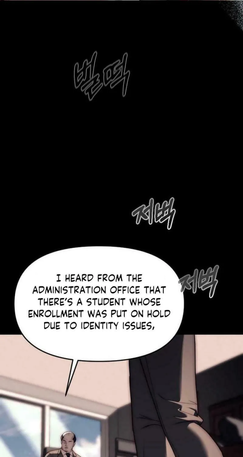 Undercover! Chaebol High School Chapter 92 page 37 - 