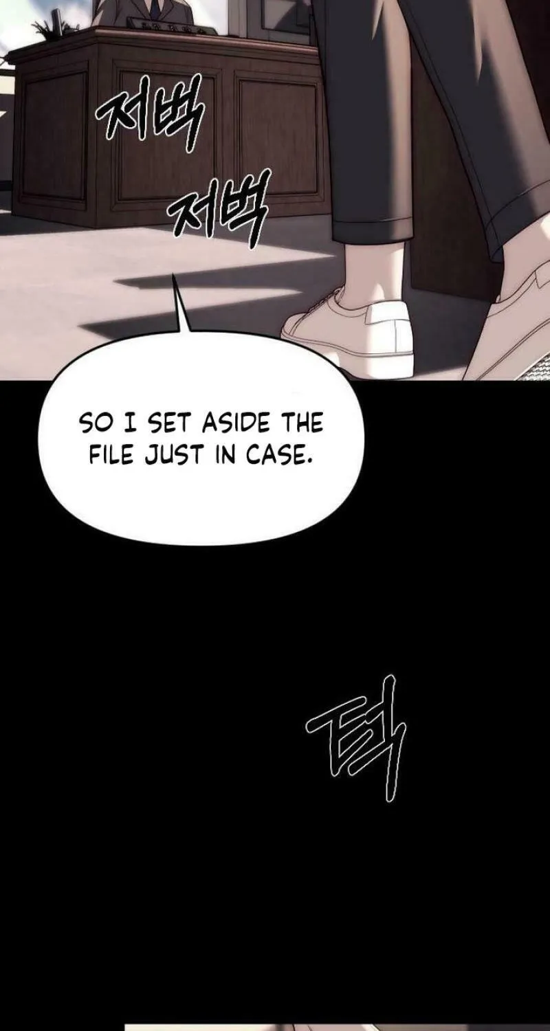Undercover! Chaebol High School Chapter 92 page 38 - 