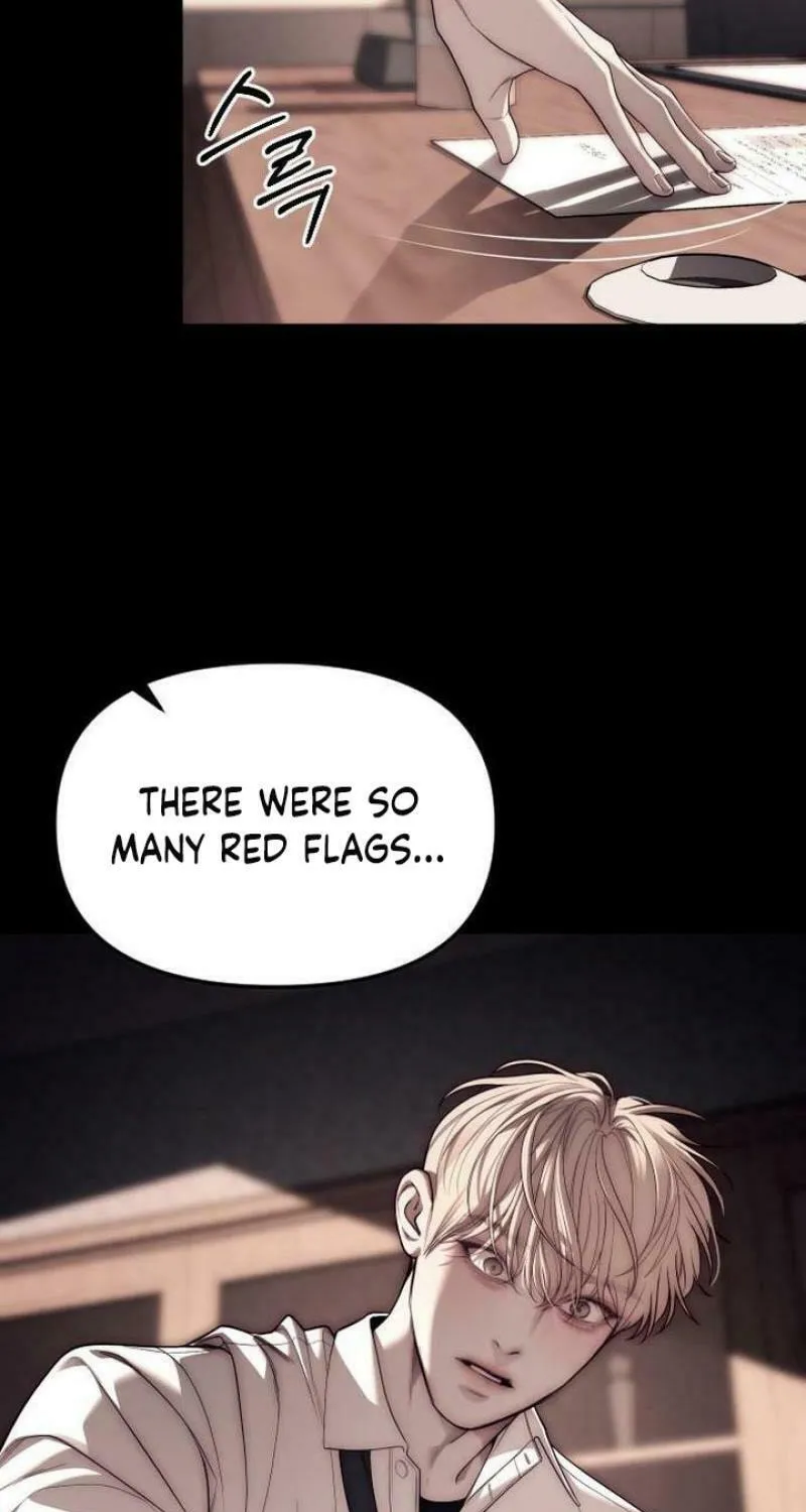 Undercover! Chaebol High School Chapter 92 page 39 - 