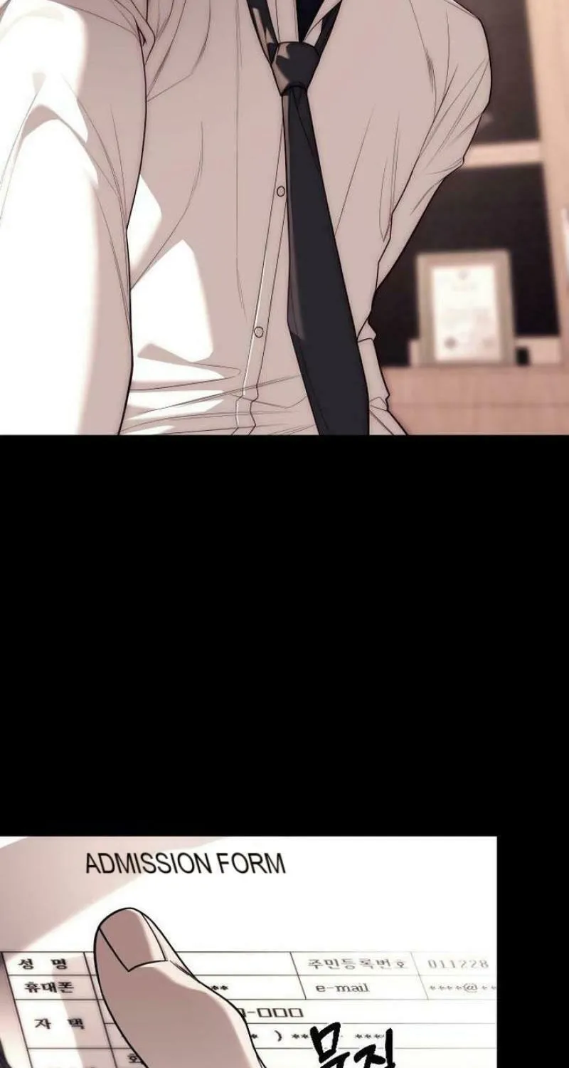 Undercover! Chaebol High School Chapter 92 page 40 - 