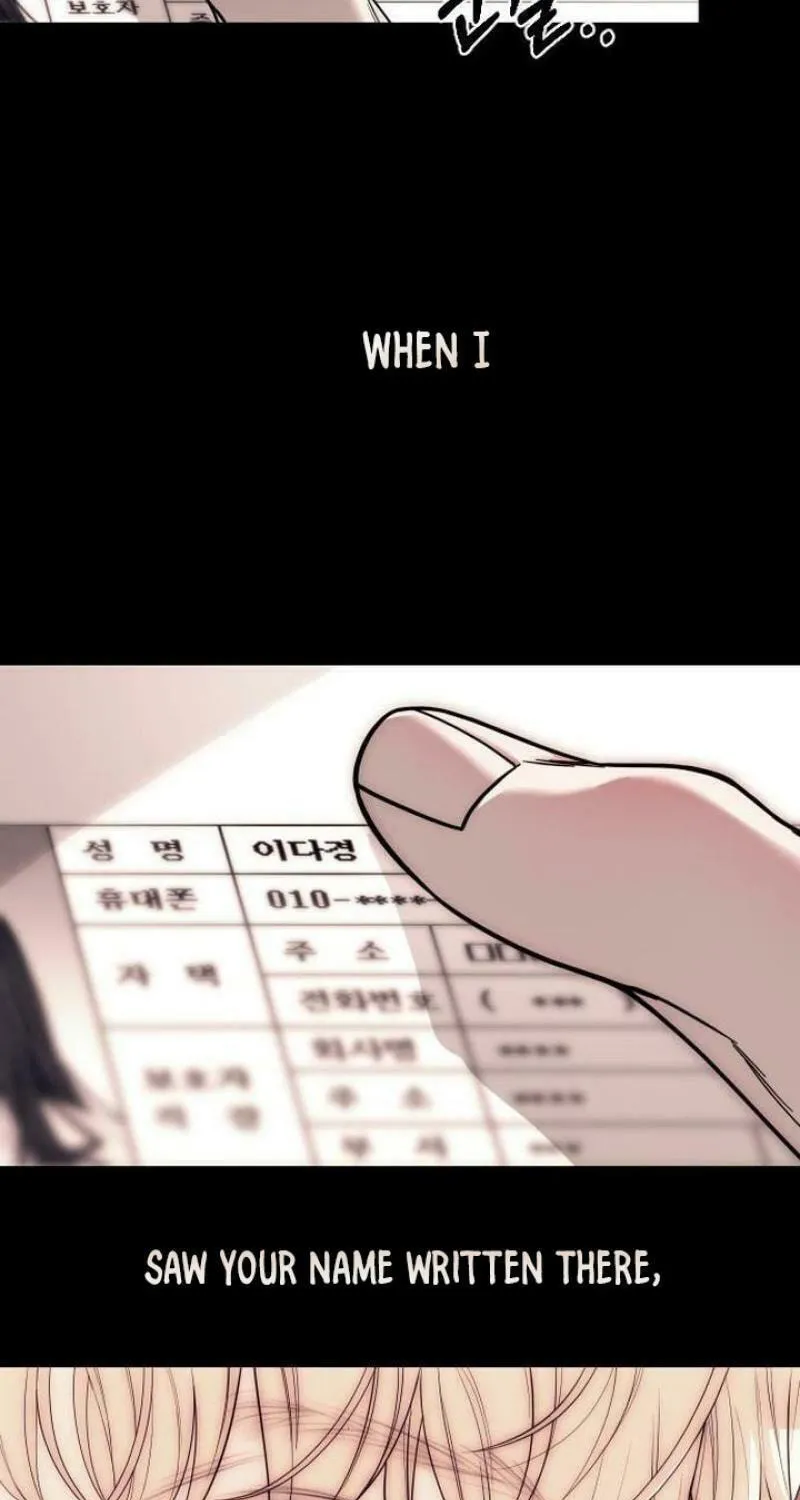 Undercover! Chaebol High School Chapter 92 page 41 - 