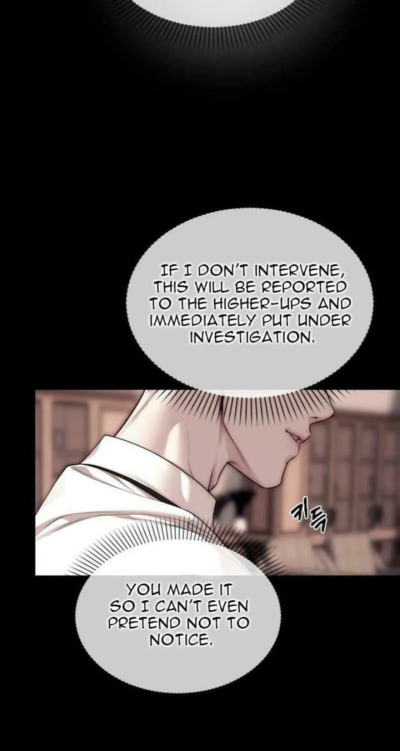 Undercover! Chaebol High School Chapter 92 page 47 - 