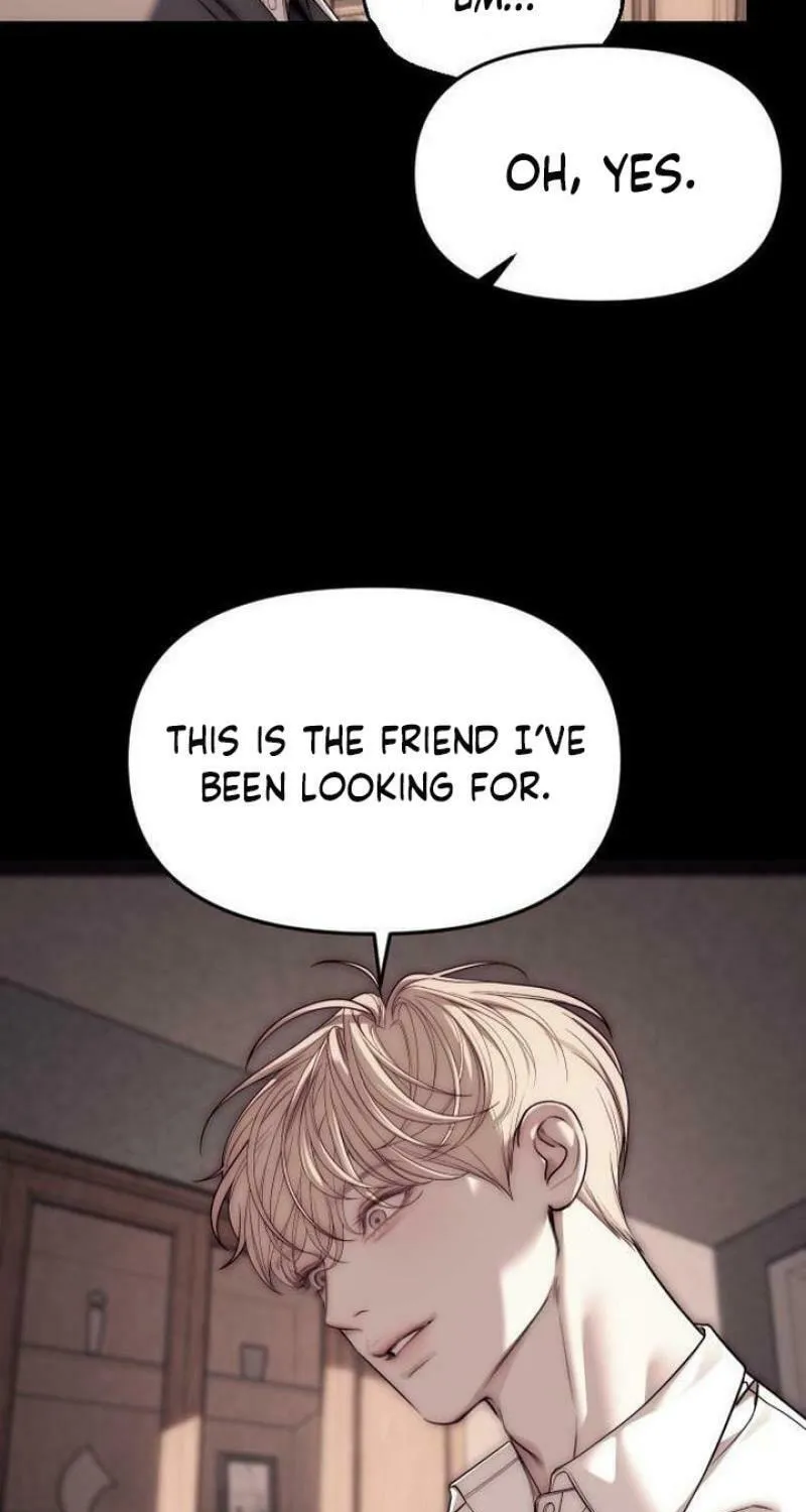 Undercover! Chaebol High School Chapter 92 page 49 - 