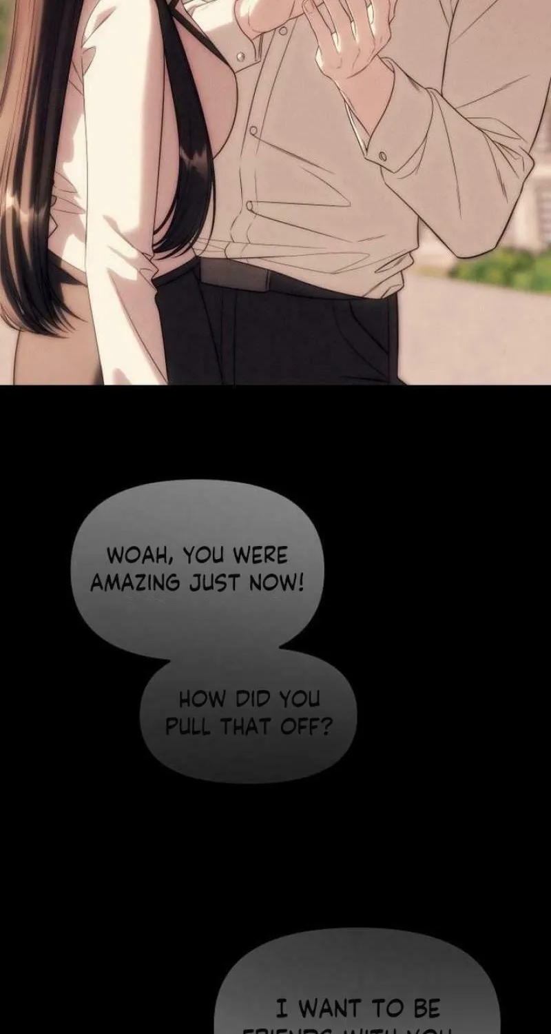 Undercover! Chaebol High School Chapter 92 page 58 - 