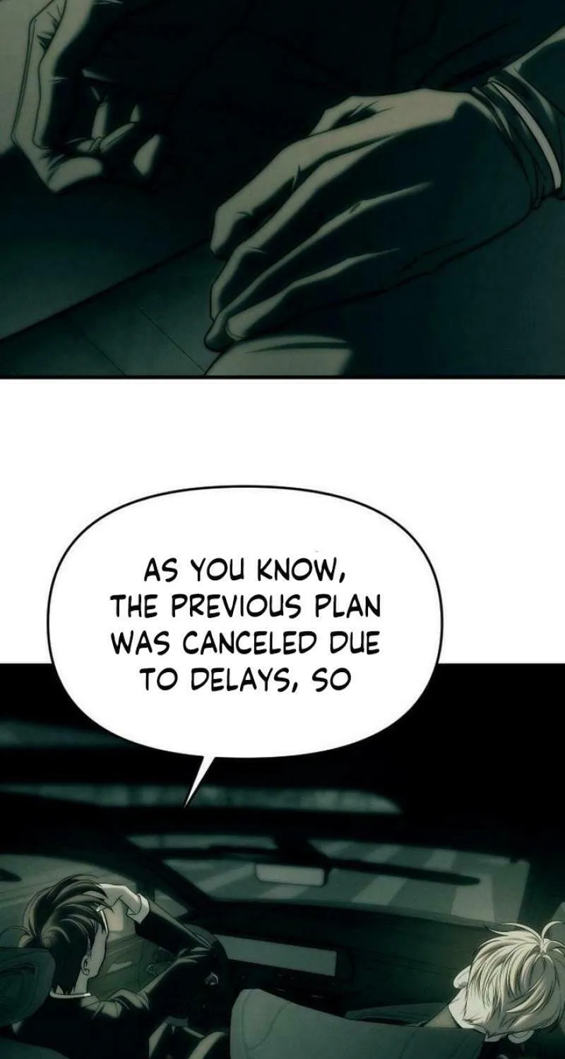 Undercover! Chaebol High School Chapter 92 page 63 - 