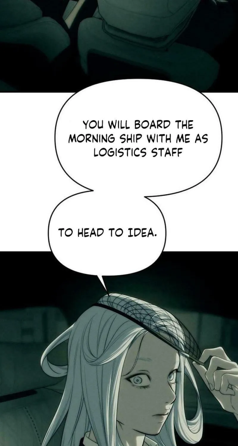 Undercover! Chaebol High School Chapter 92 page 64 - 