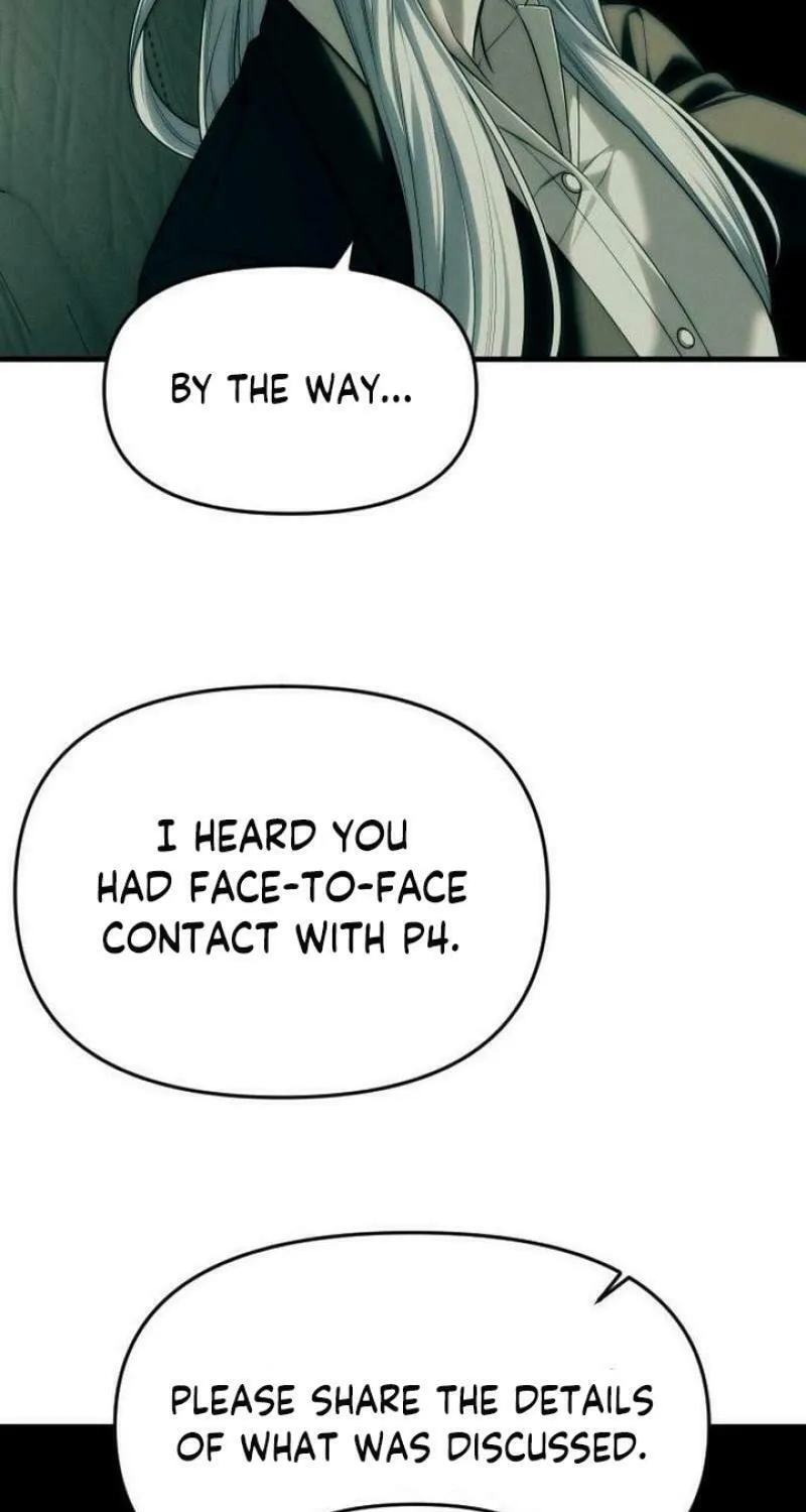 Undercover! Chaebol High School Chapter 92 page 65 - 