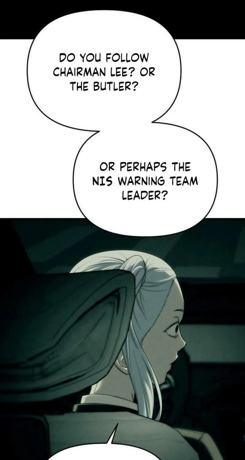 Undercover! Chaebol High School Chapter 92 page 67 - 