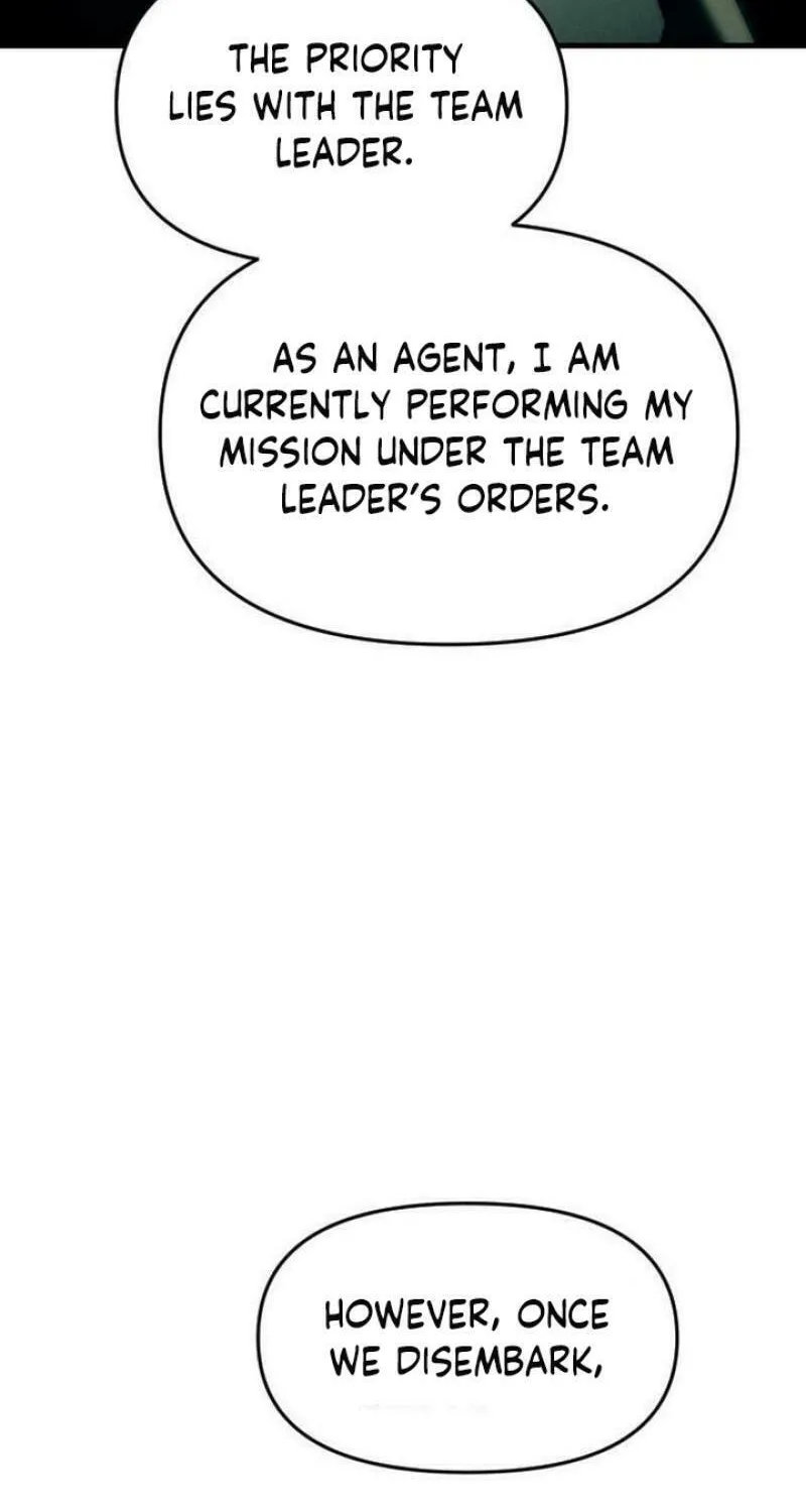 Undercover! Chaebol High School Chapter 92 page 68 - 