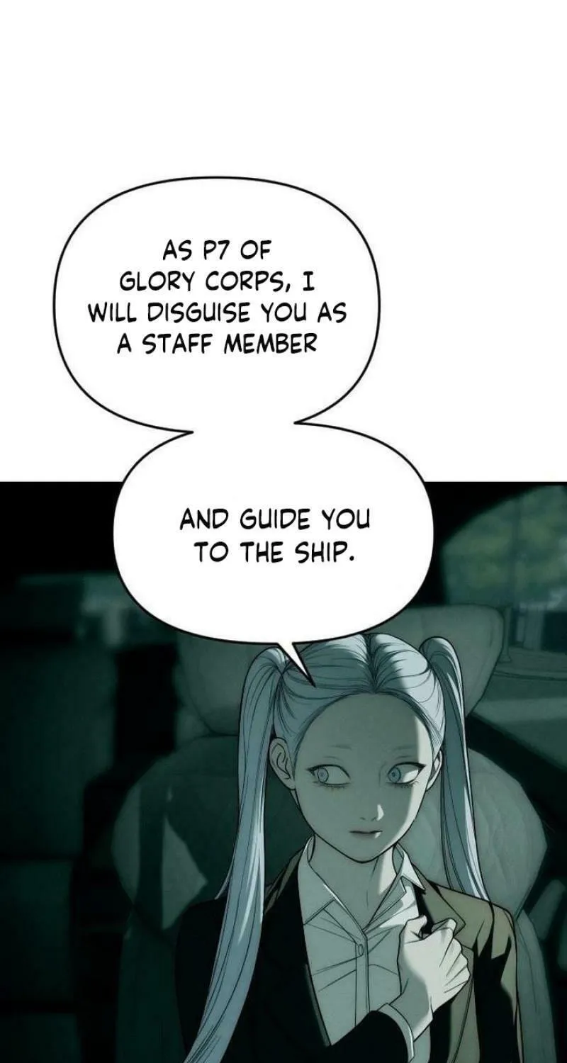 Undercover! Chaebol High School Chapter 92 page 69 - 