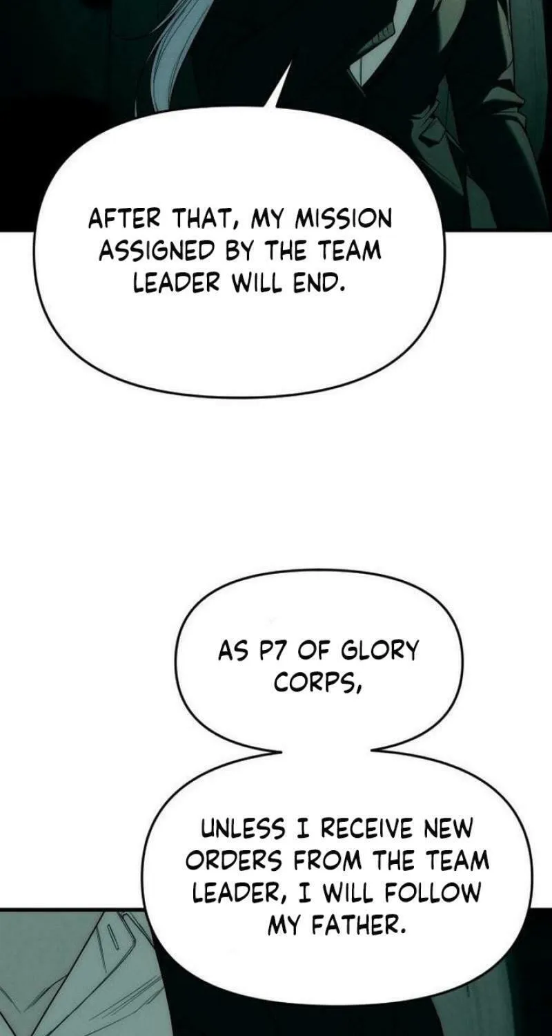 Undercover! Chaebol High School Chapter 92 page 70 - 