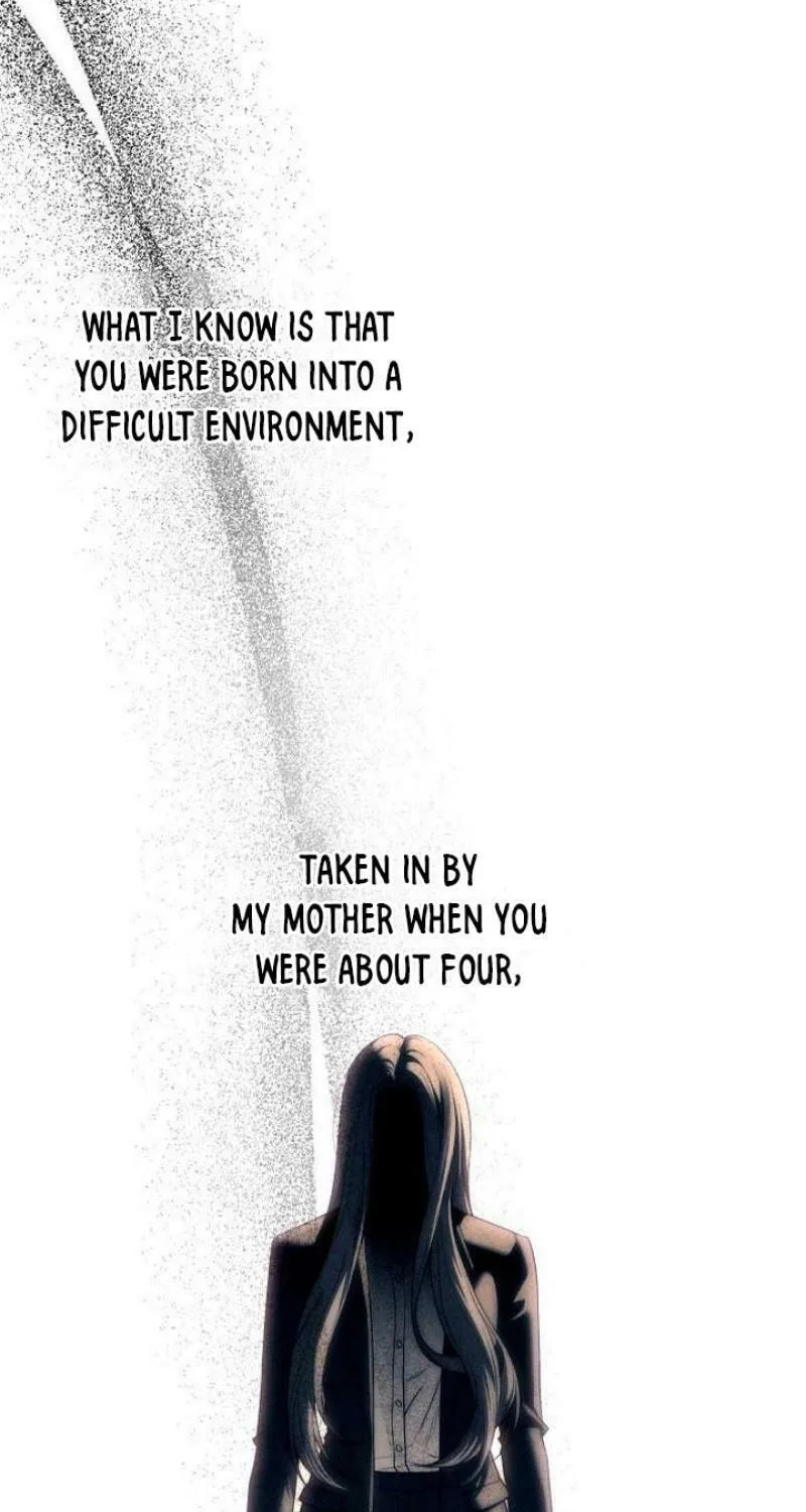 Undercover! Chaebol High School Chapter 92 page 8 - 